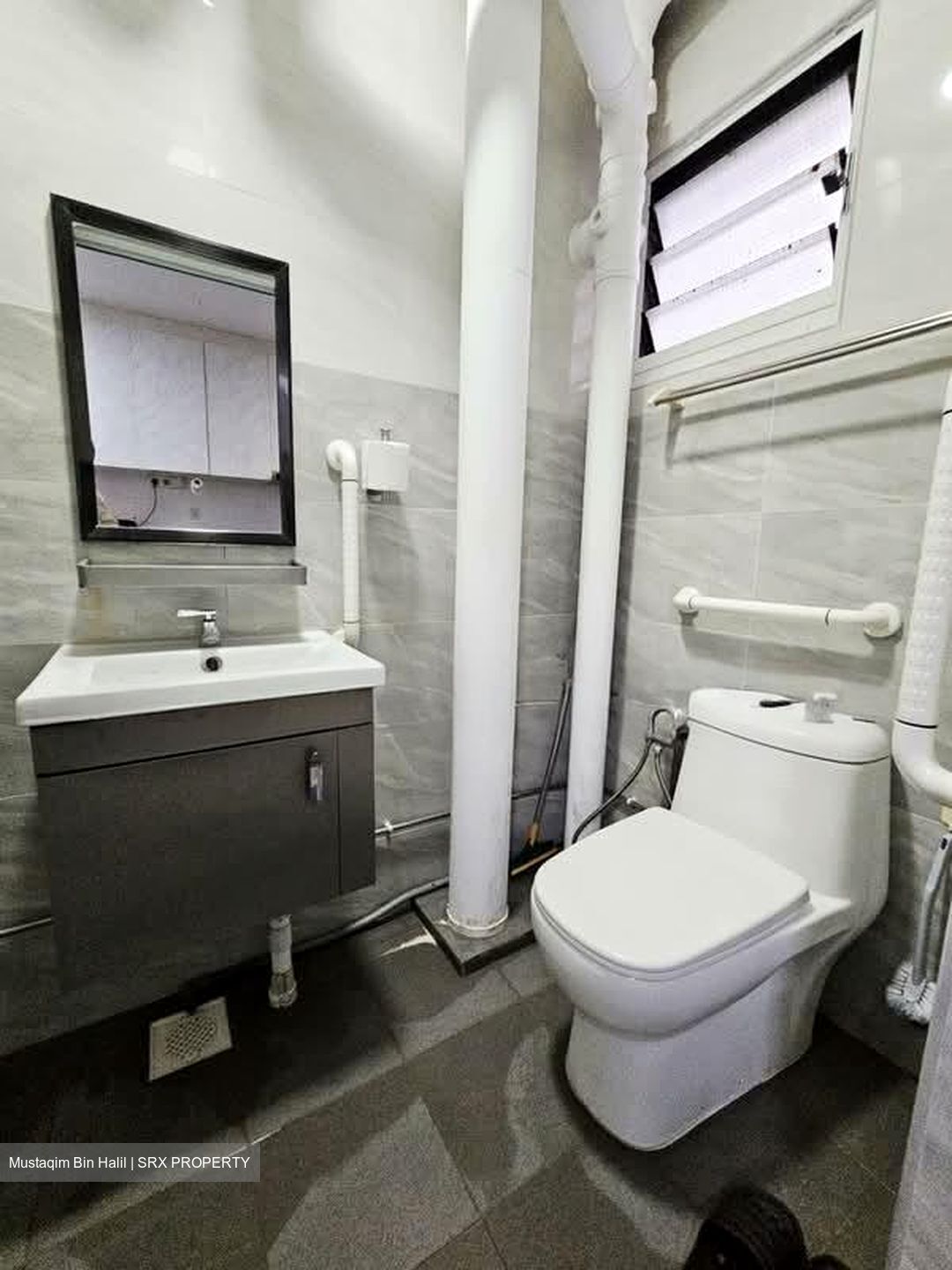 Blk 295B Compassvale Lodge (Sengkang), HDB 5 Rooms #583789501